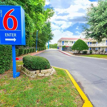 Motel 6-Huntsville, Tx Luaran gambar