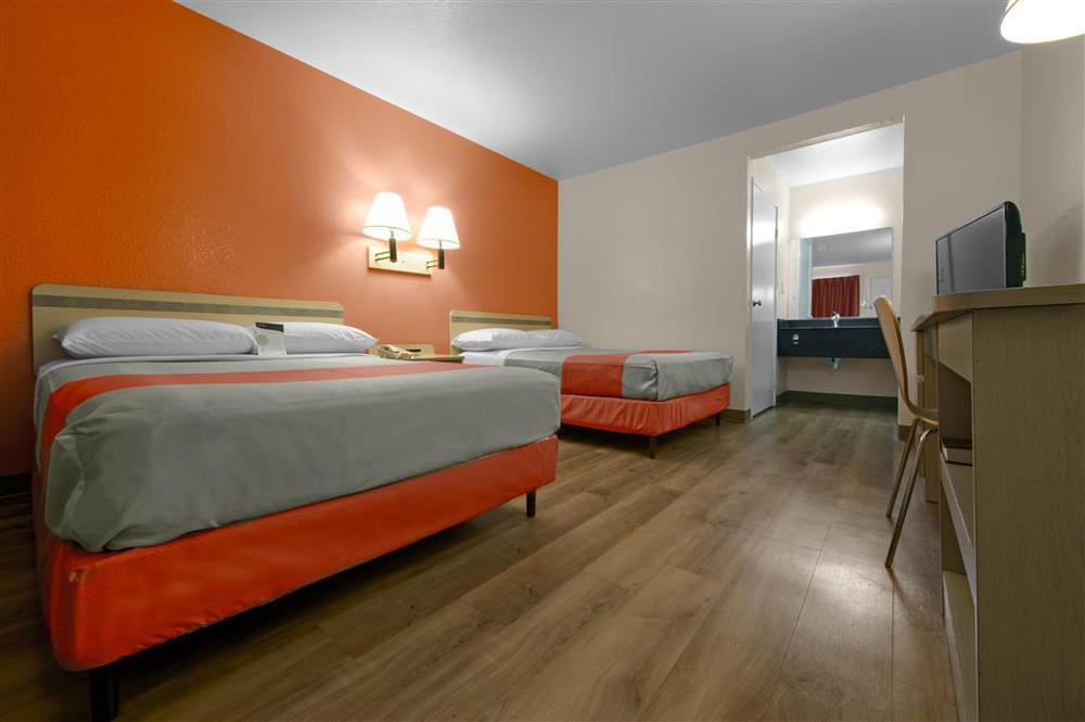 Motel 6-Huntsville, Tx Bilik gambar