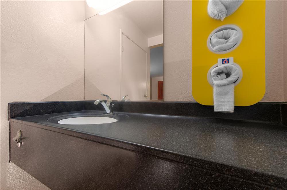 Motel 6-Huntsville, Tx Bilik gambar